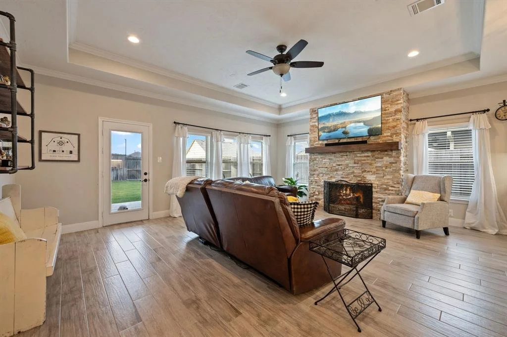 Photo of 20005 Wade Hampton Drive