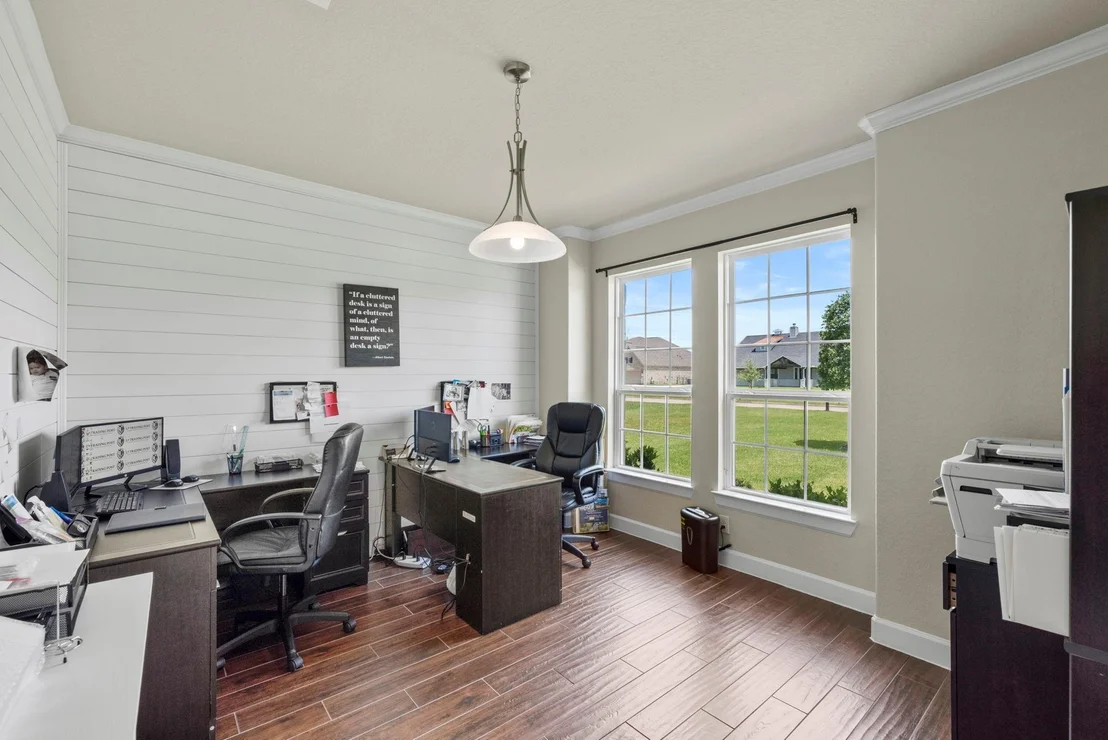 Photo of 9502 Windsong Drive