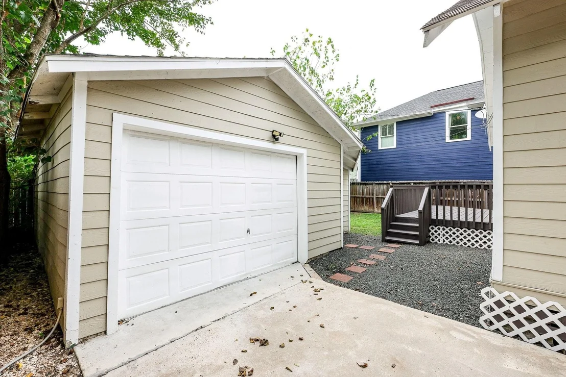 Photo of 1307 Walton Street