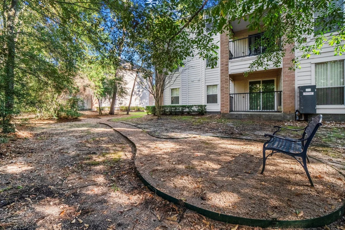 Photo of Unit 314 at 8051 Bay Branch Drive