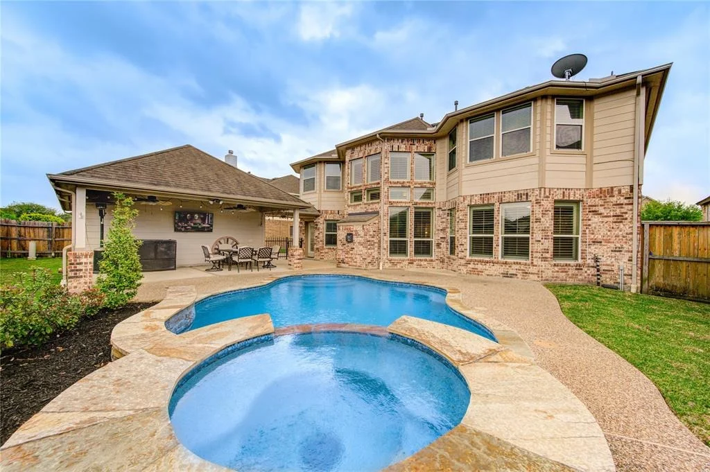 Photo of 3714 Cardiff Mist Drive