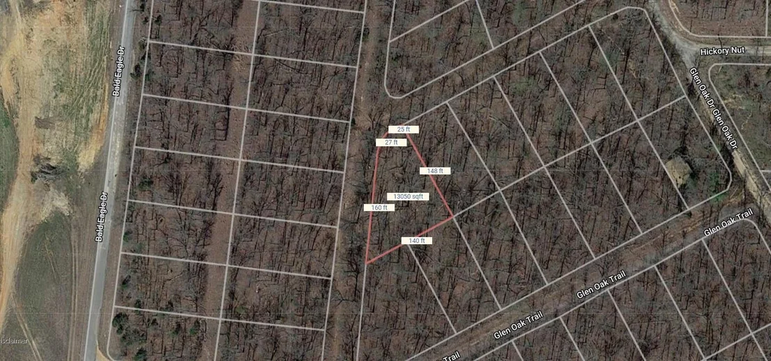 Photo of Lot 6 Oak Trail