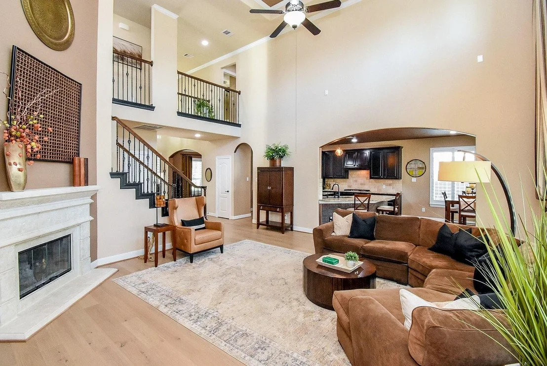 Photo of 27607 Macklind Ridge Lane