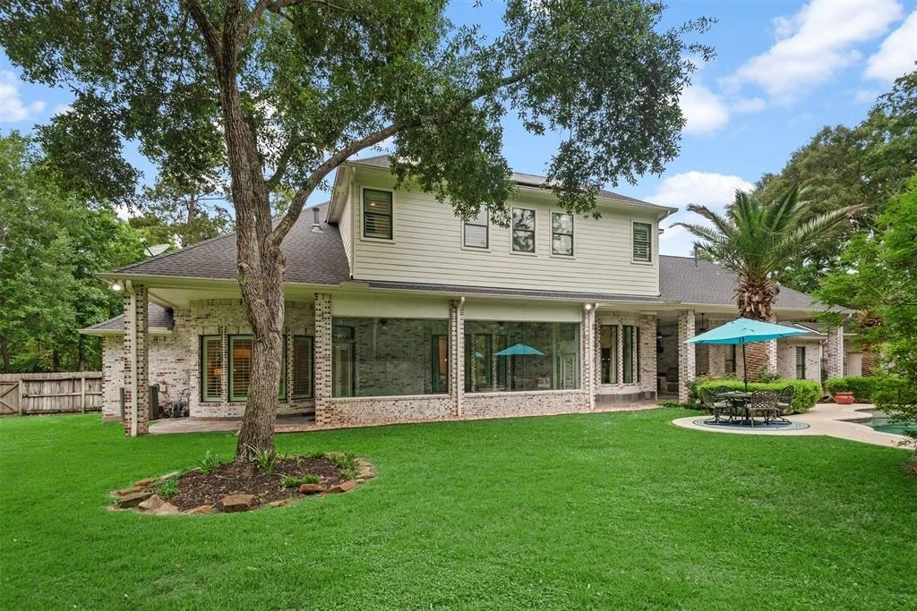 Photo of 3706 Skyoak Court