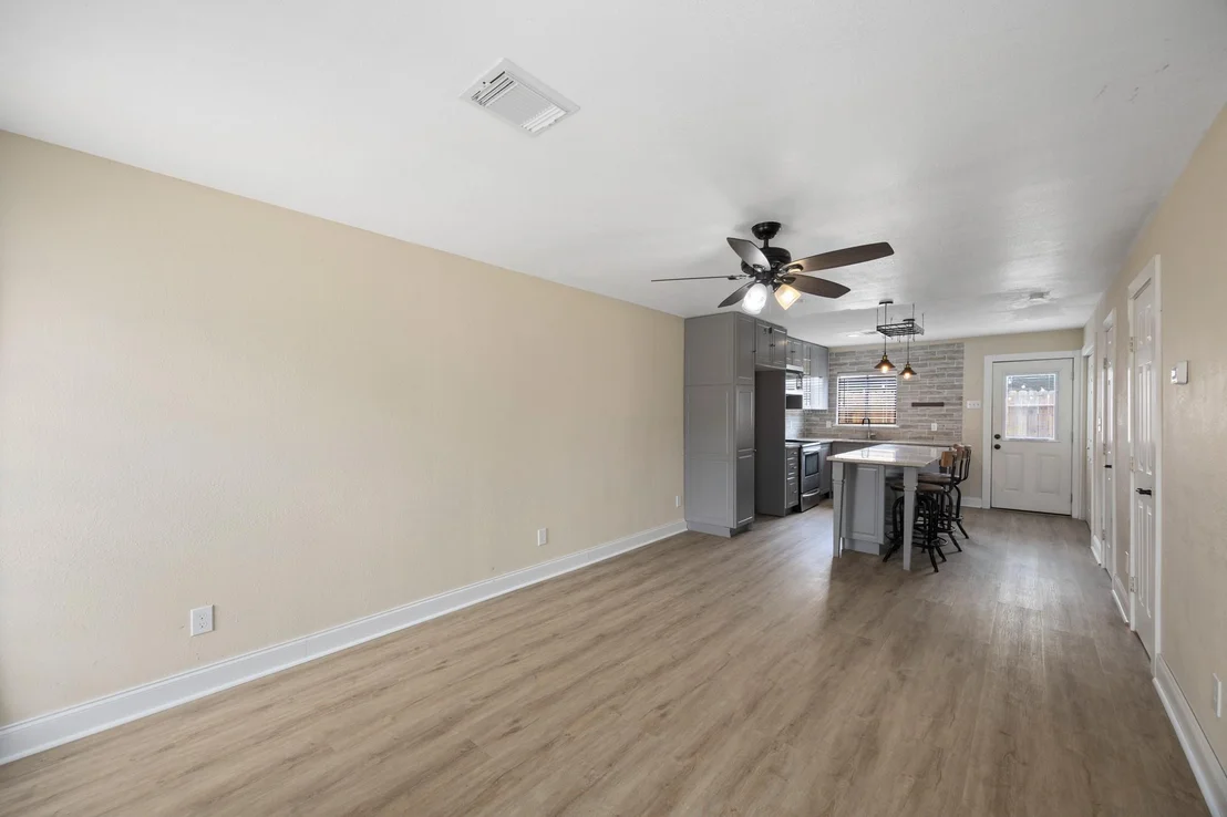 Photo of Unit F3 at 9901 Sharpcrest Street