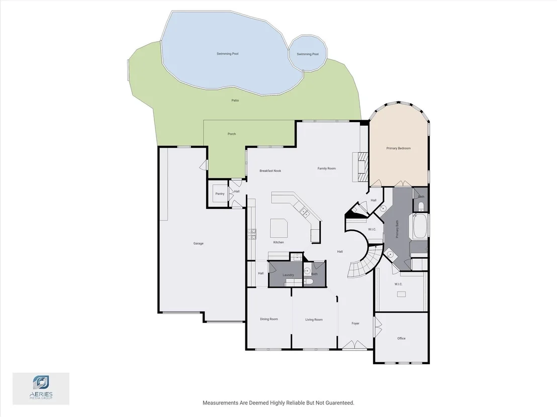 Photo of 11 Stanwick Place