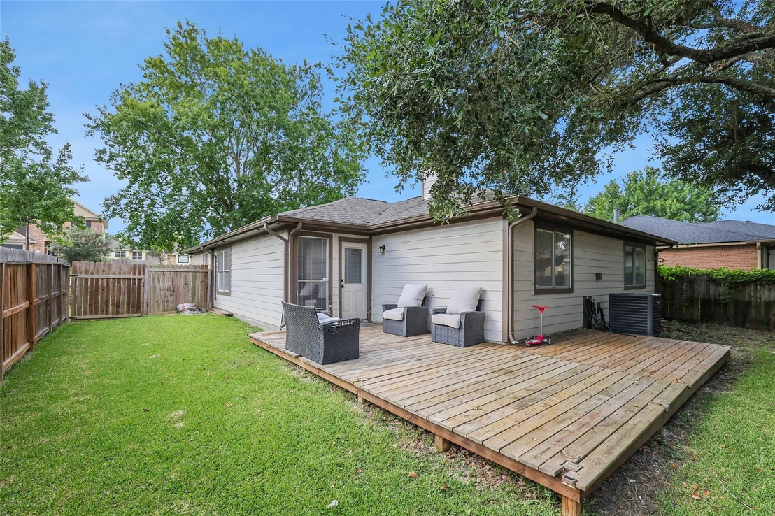 Photo of 219 Cape Conroe Drive