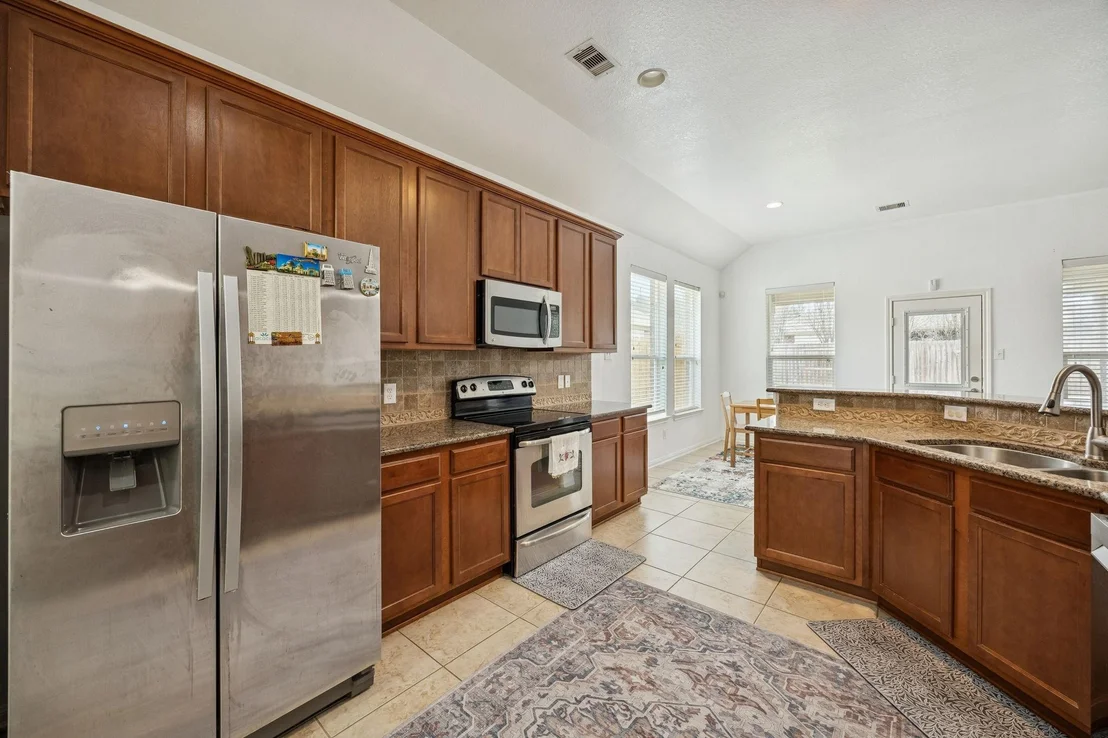 Photo of 18126 Rustic Brook Court