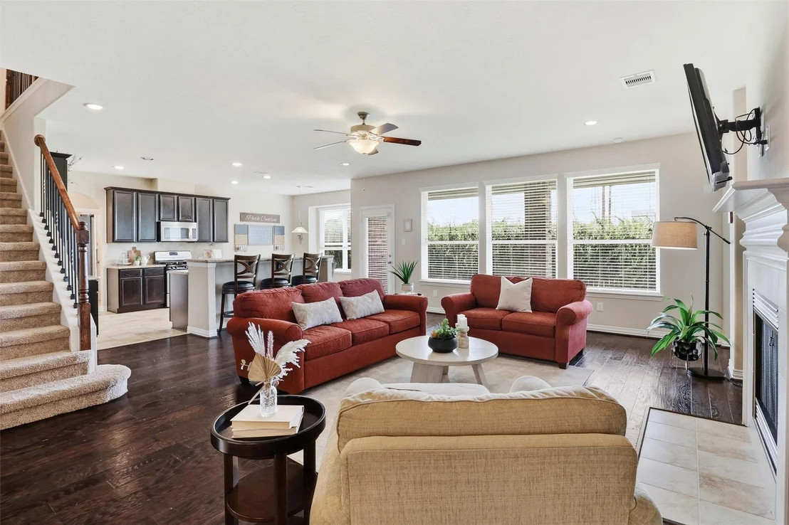 Photo of 3219 Cotton Ranch Drive