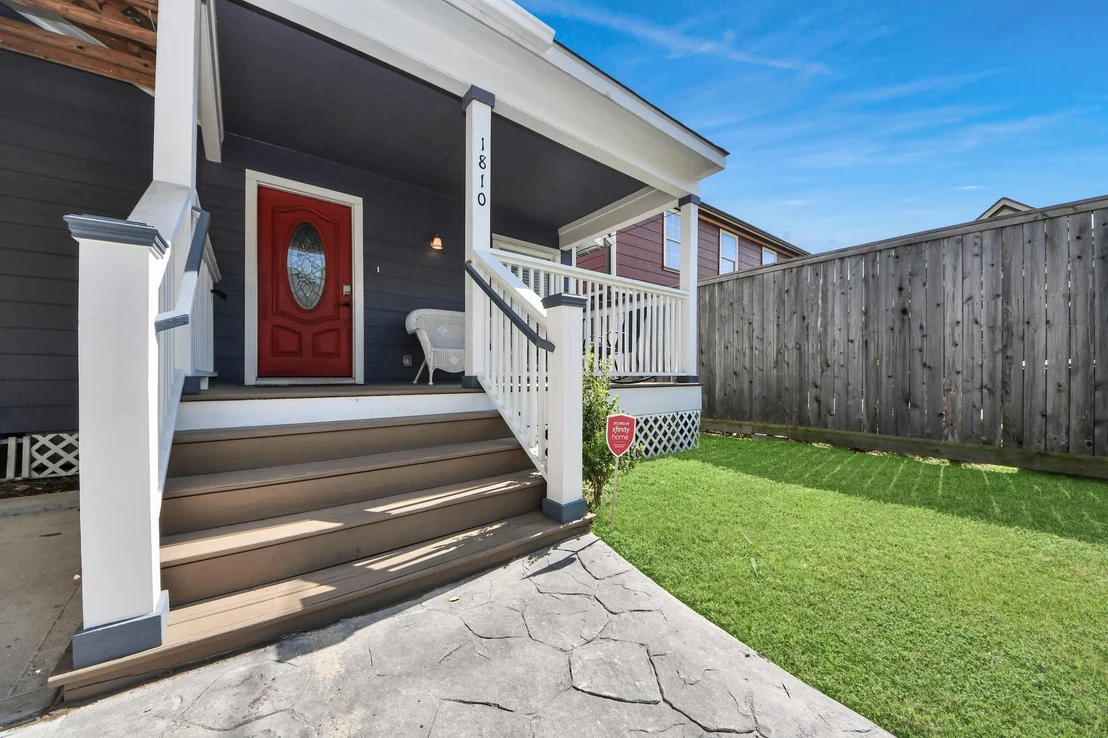 Photo of 1810 Johnson Street