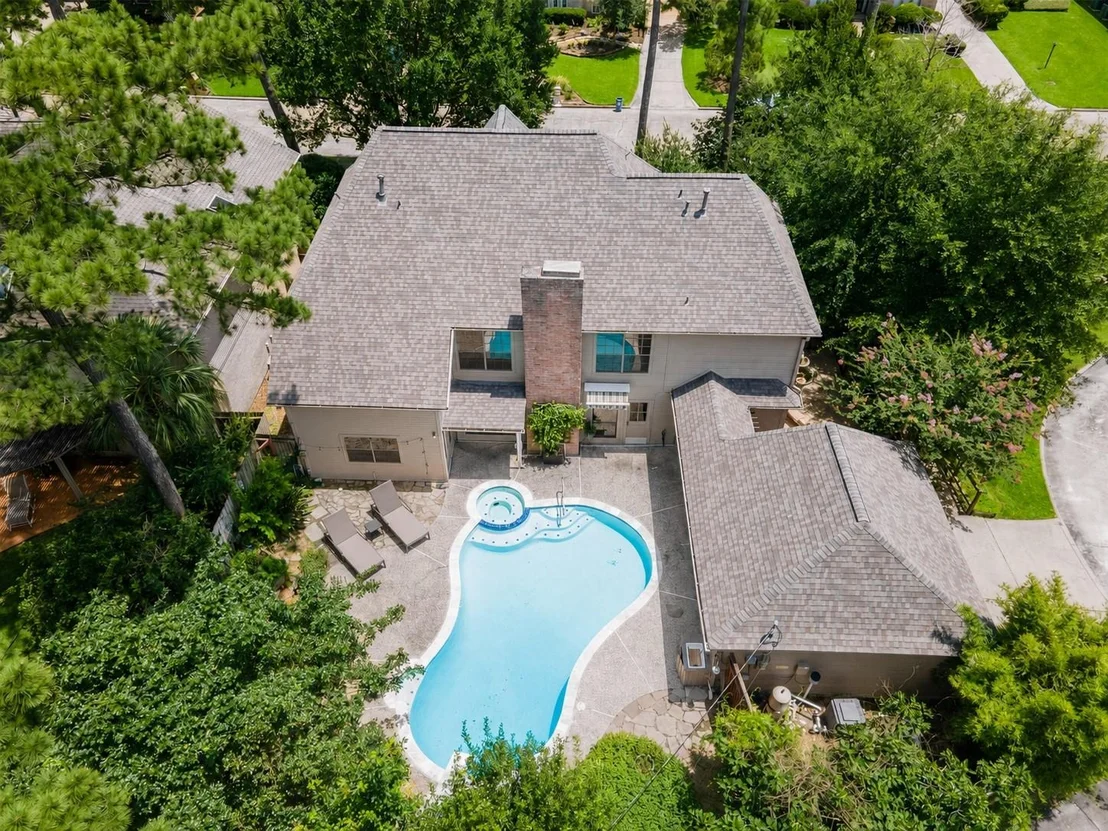 Photo of 8412 Hidden Trail Lane