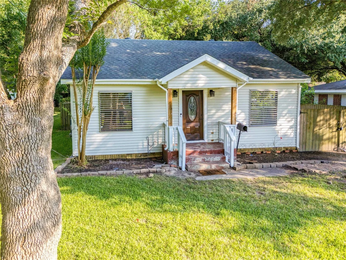 Photo of 1315 Scott Street