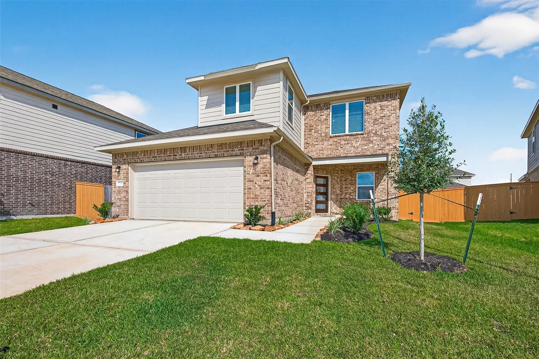 Photo of 27206 Clear Breeze Drive