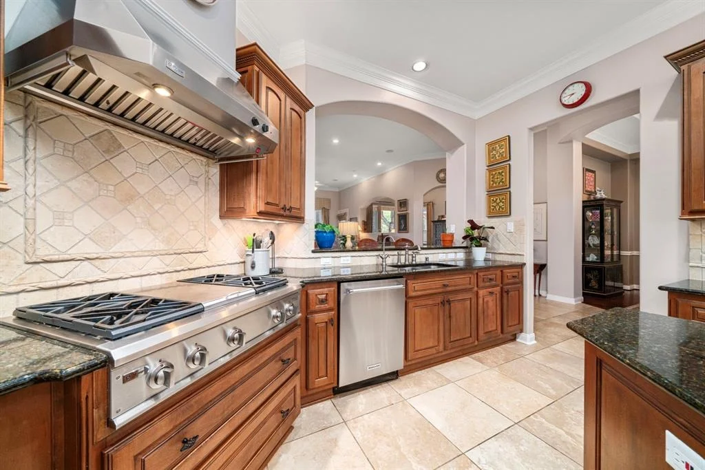 Photo of 11502 Legend Manor Drive