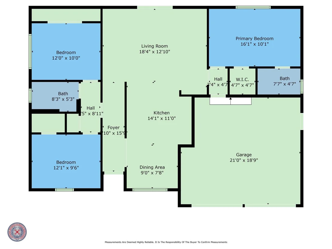 Photo of 3339 Spring Valley Road