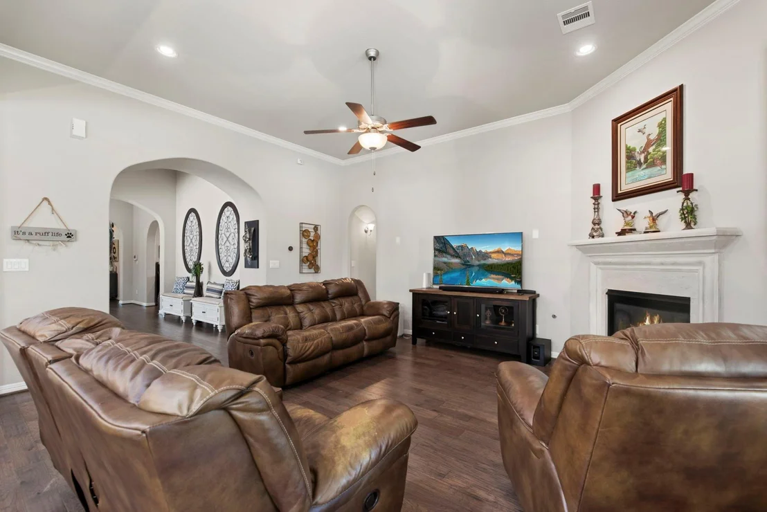 Photo of 107 Fox Rindle Road