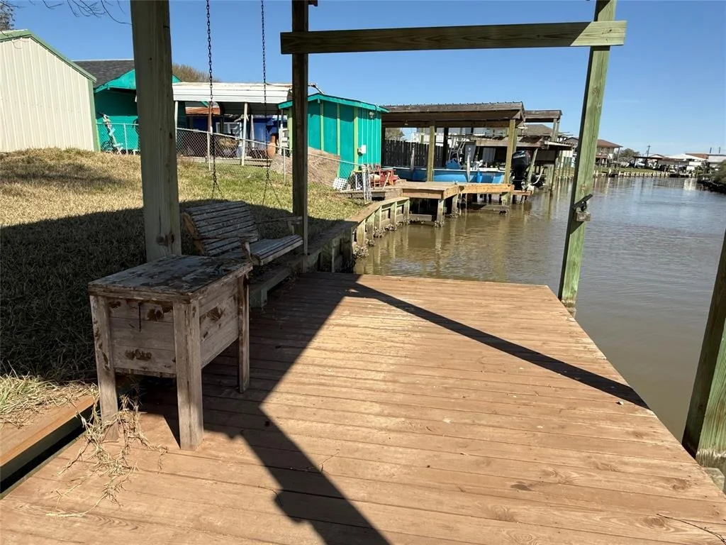 Photo of LOT 112 BLK3 County Road 201