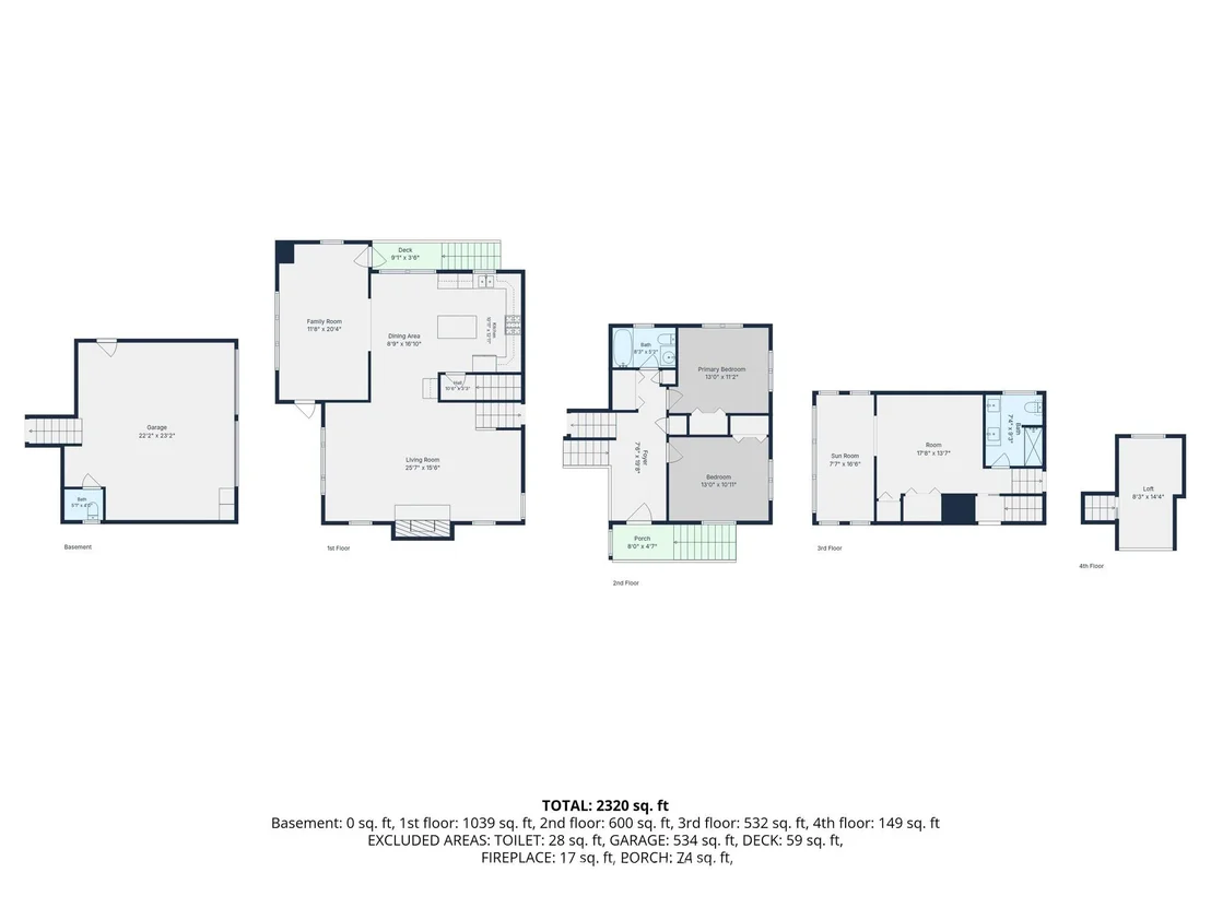 Photo of 554 Harbor Drive