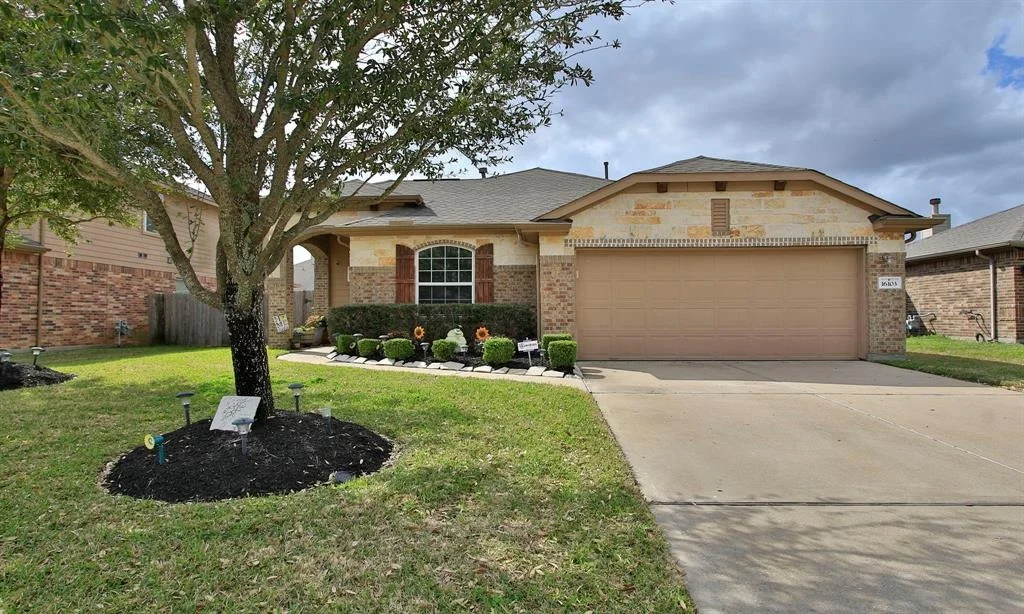 Photo of 16103 Mark Crest Drive