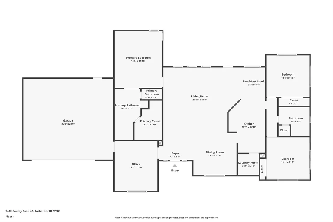 Photo of 7442 County Road 42
