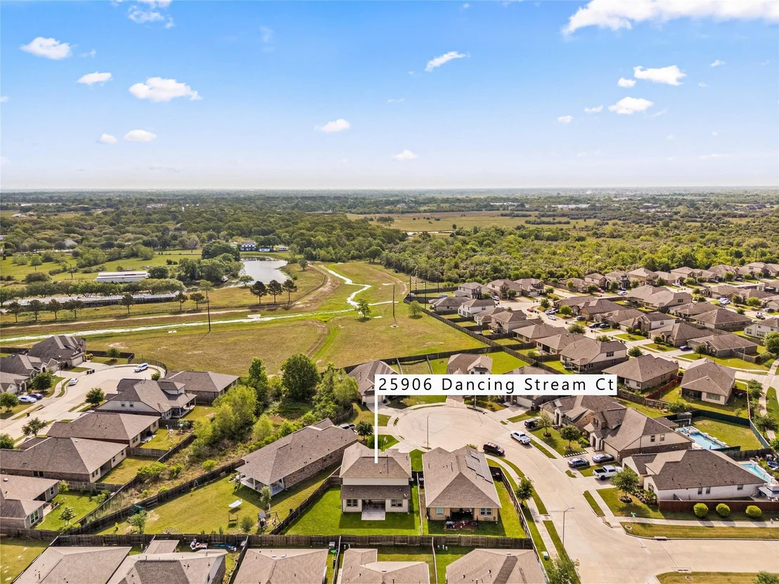 Photo of 25906 Dancing Stream Court
