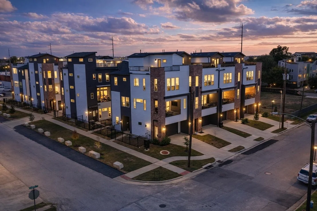 Photo of 3008 Lamar Street