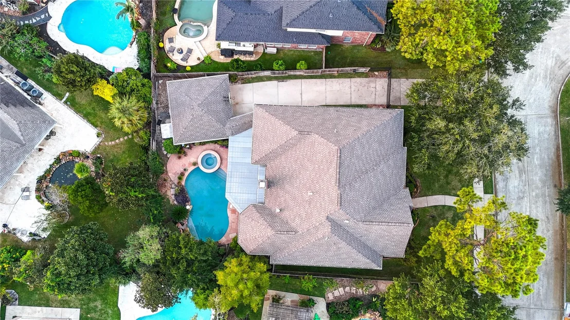 Photo of 4307 Canfield Oaks Lane