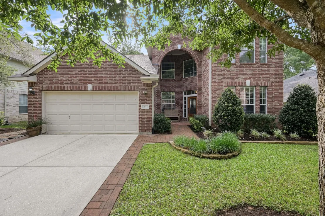 Photo of 34 W Prairie Dawn Circle