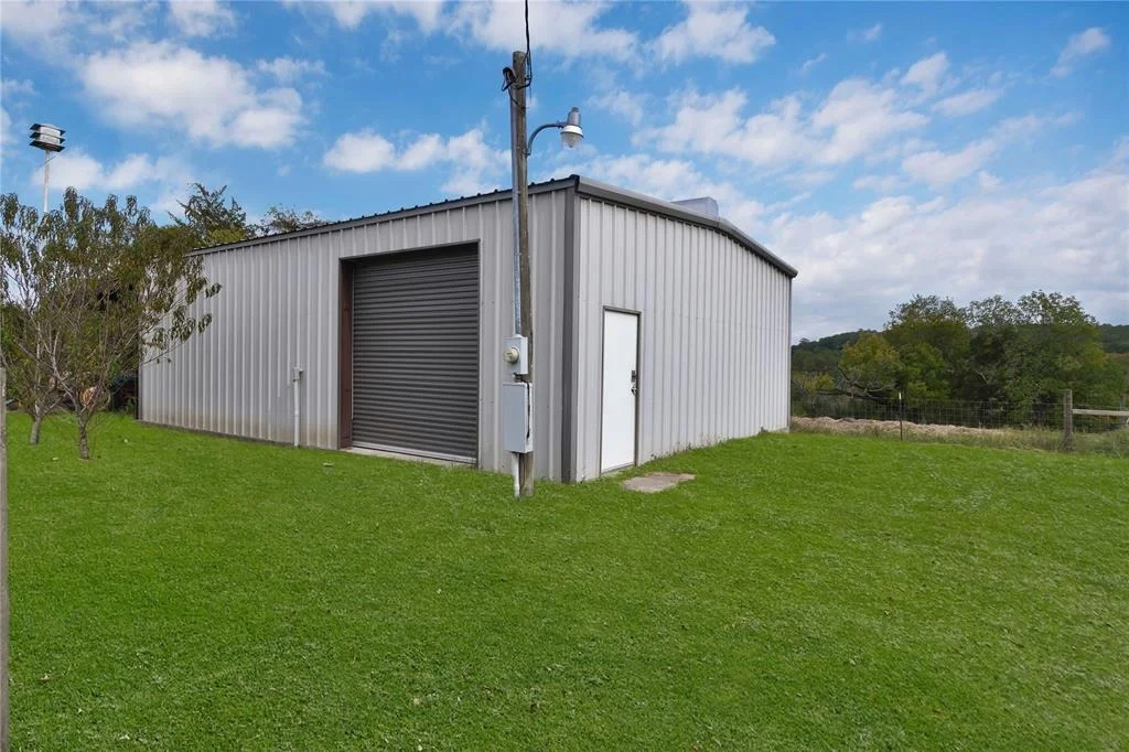 Photo of 600 Padgett Road