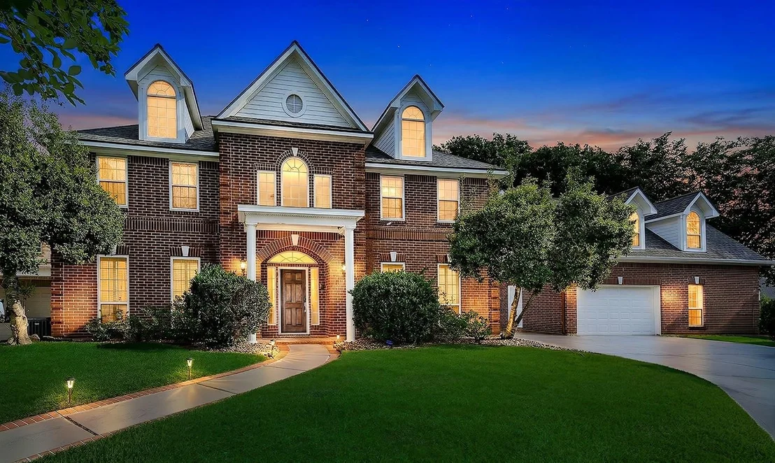 Photo of 18834 Forest Elms Drive