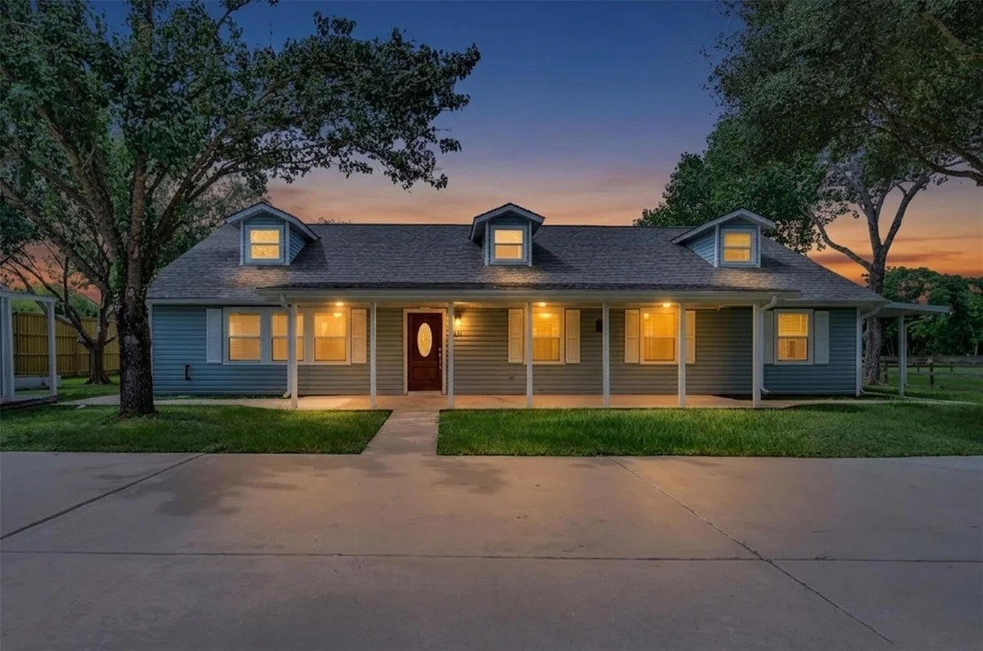Photo of 28085 Morton Road