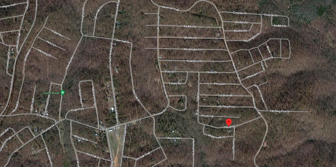 Photo of Lot 25-24 Thrush Drive