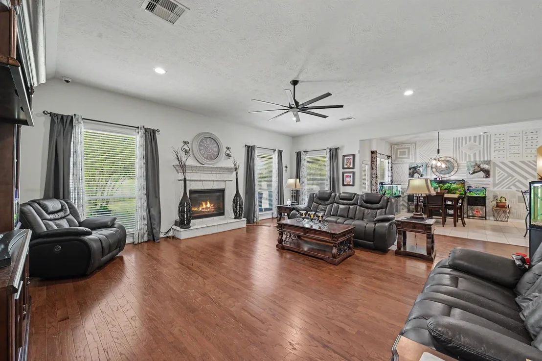 Photo of 30827 Legends Trace Drive