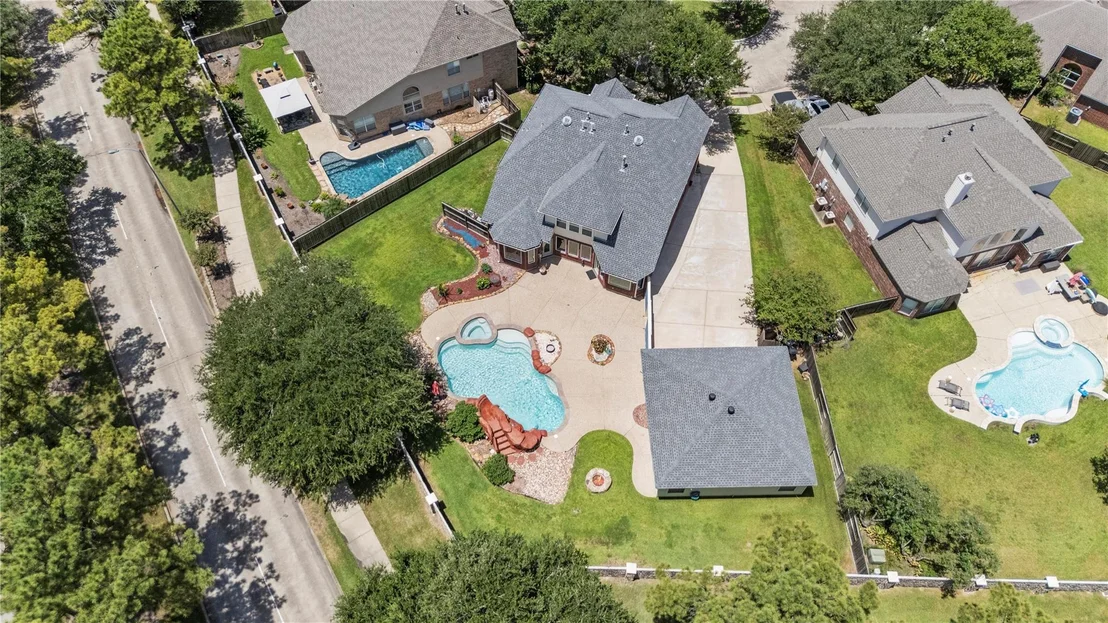 Photo of 23603 Hackberry Drive
