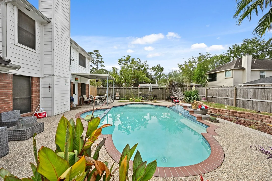 Photo of 18707 Timbers Trace Drive