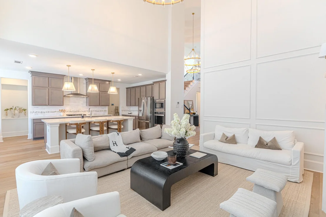 Photo of 414 Rowan Pine Court