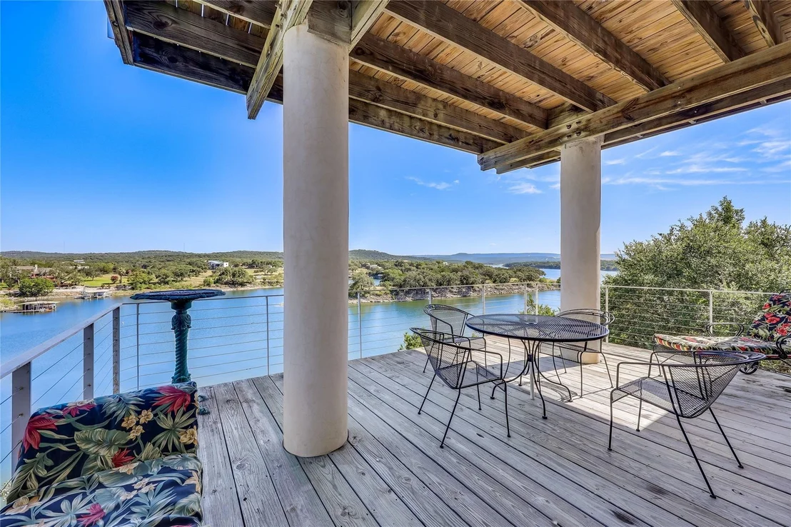 Photo of 4846 Travis Oaks Drive