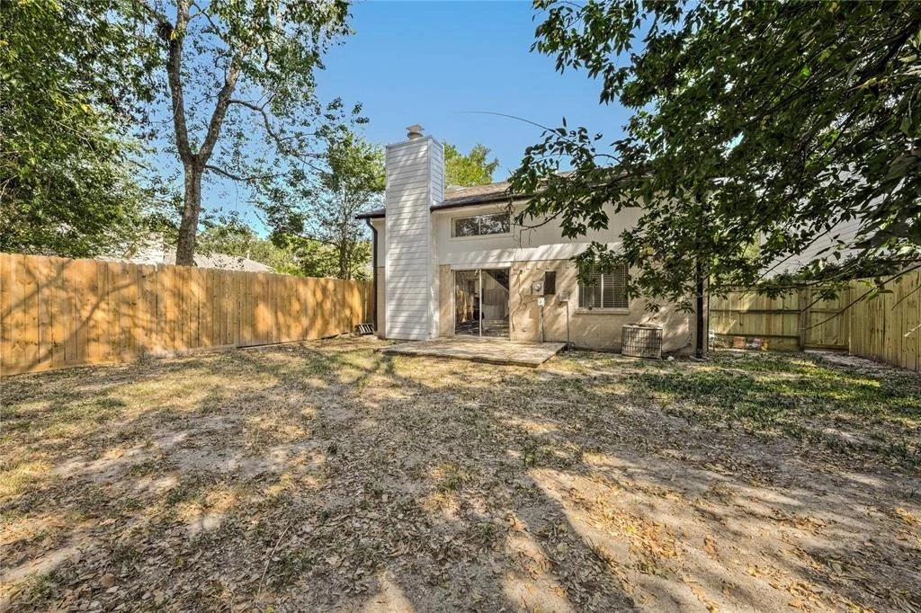 Photo of 16707 Quiet Trail Drive