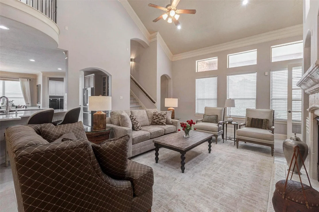 Photo of 1110 Lake Grayson Drive
