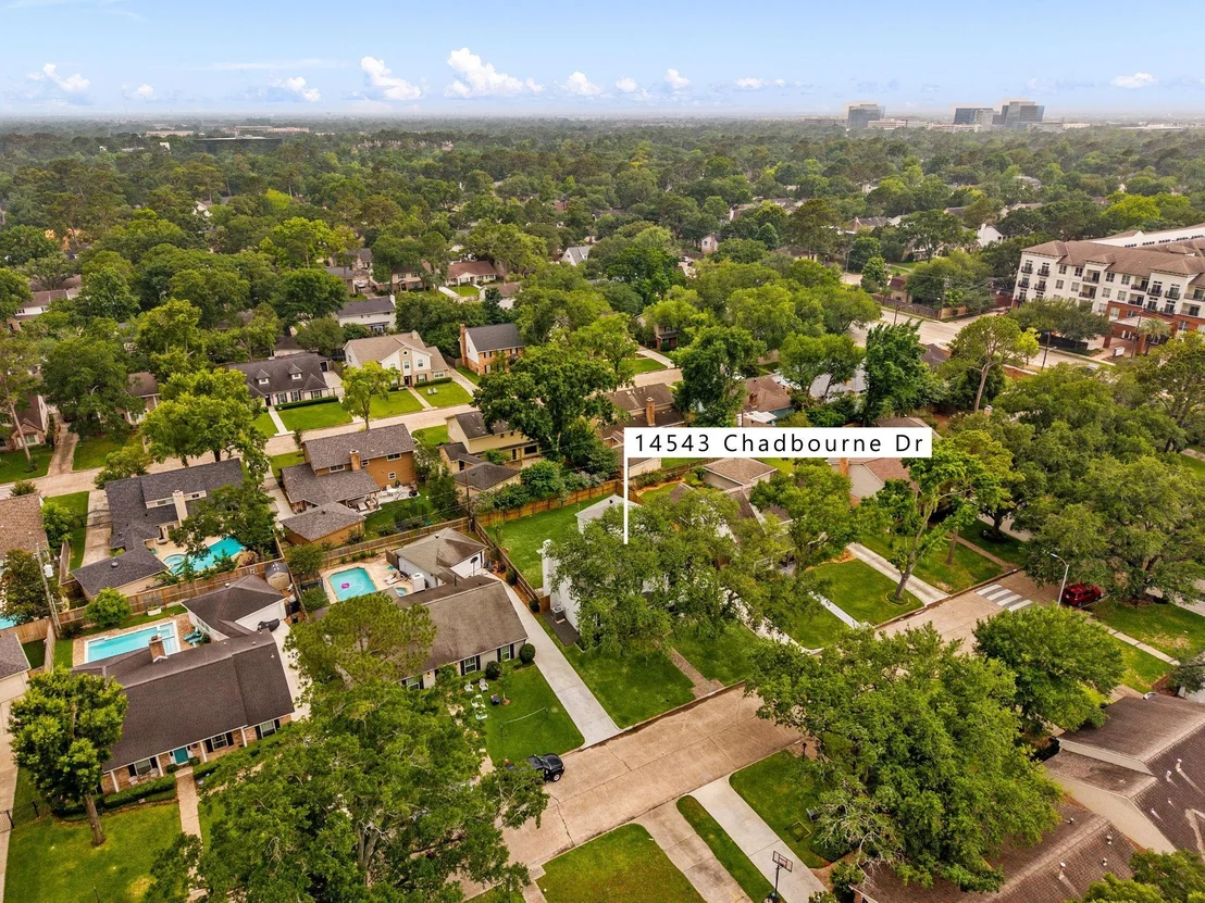 Photo of 14543 Chadbourne Drive