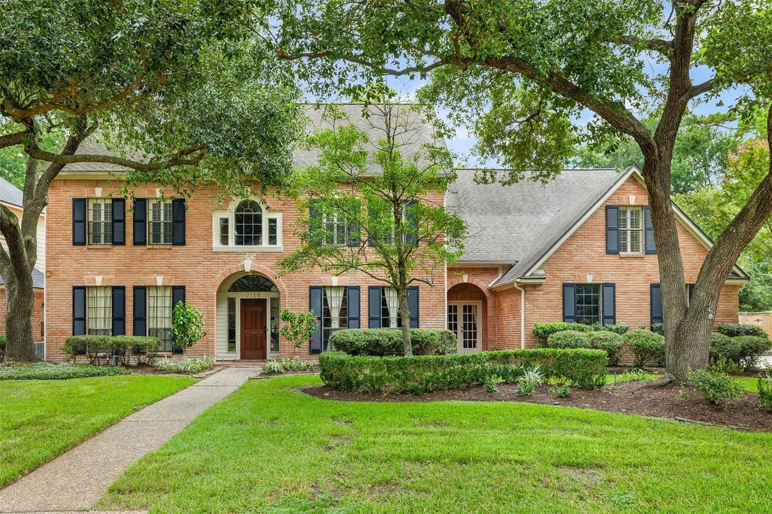 Photo of 3106 Rustling Moss Drive
