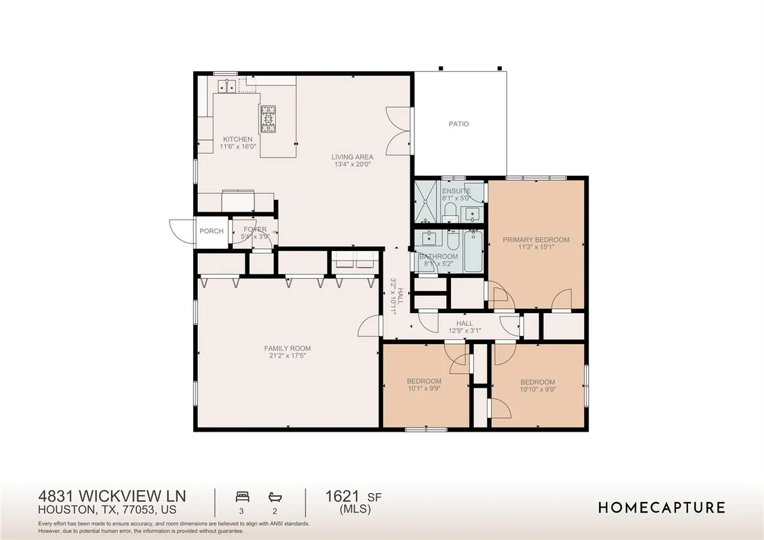Photo of 4831 Wickview Lane