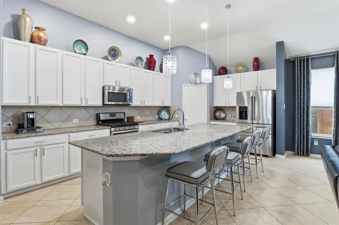 Photo of 8115 Cheyenne Hills Trail