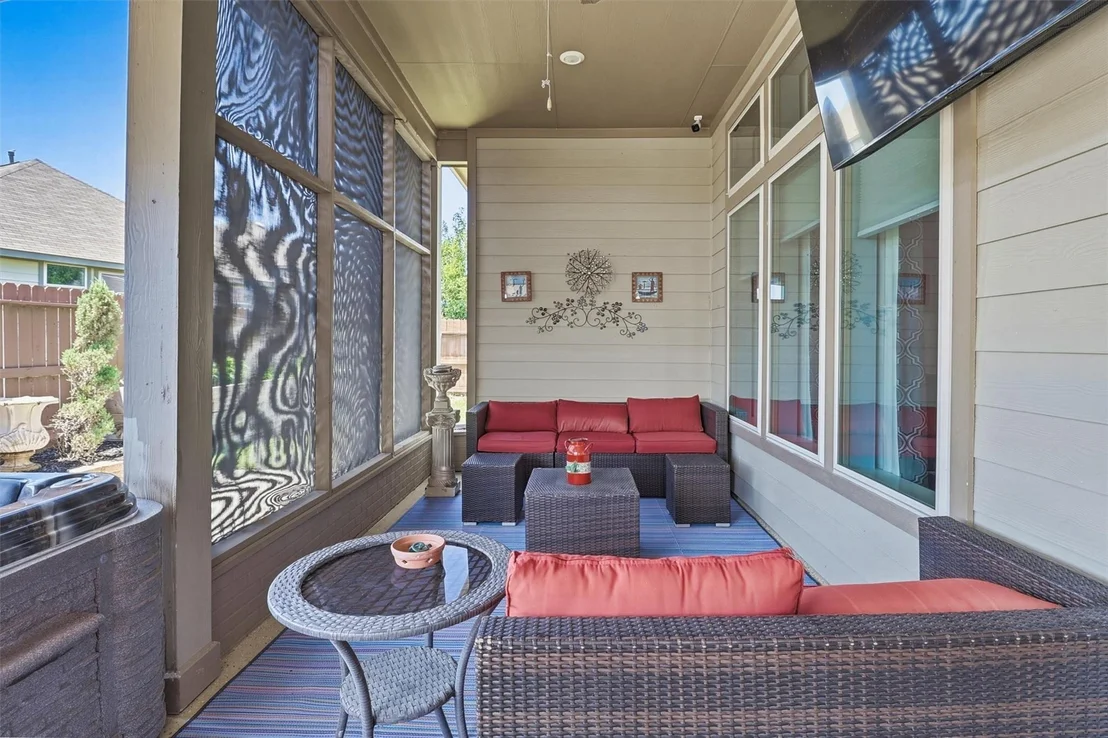 Photo of 8115 Cheyenne Hills Trail