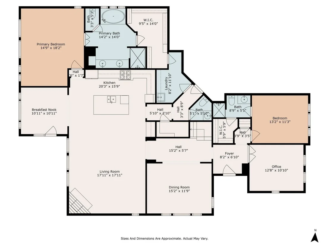 Photo of 15 Ramey Heights Court