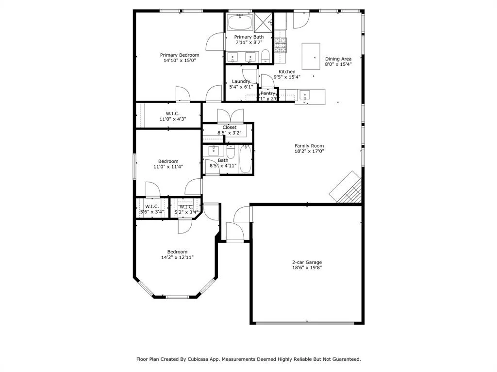 Photo of 247 W Misty Dawn Drive