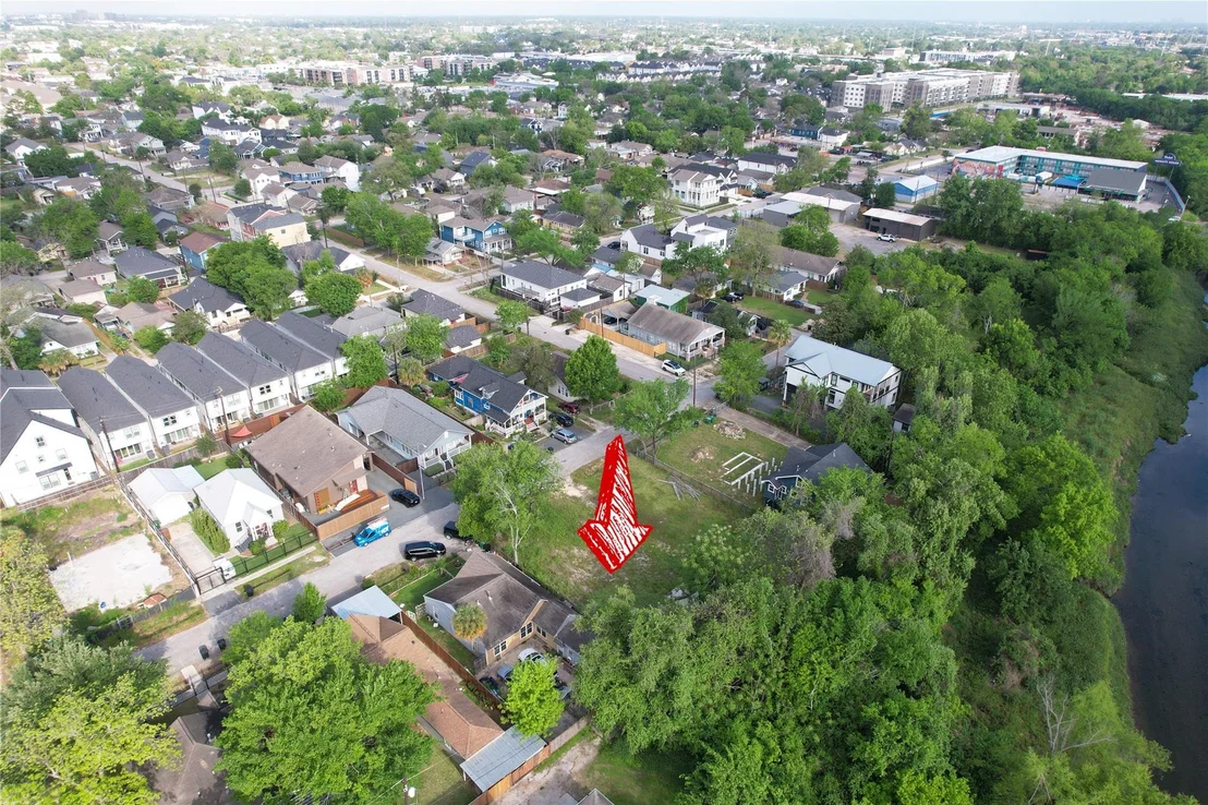 Photo of 1108 Archer Street