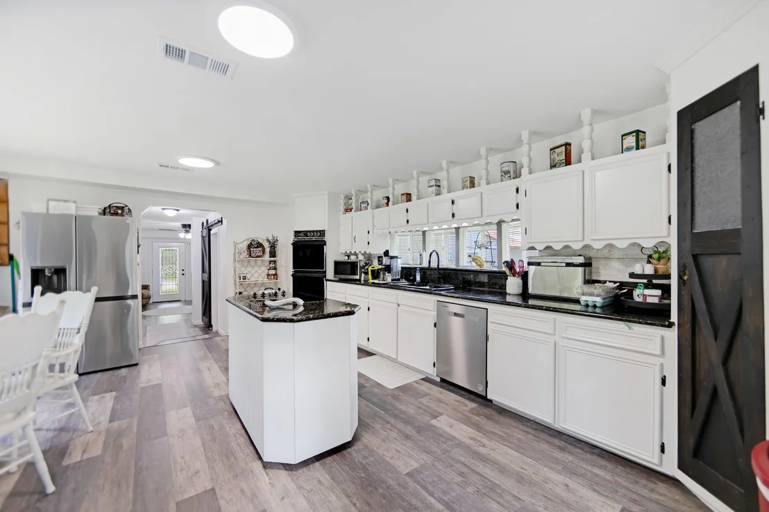 Photo of 1123 County Road 2254
