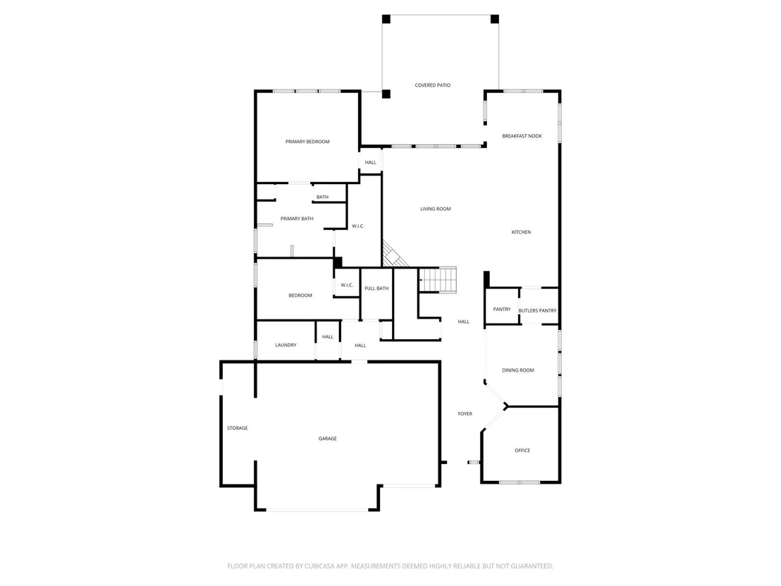Photo of 2719 Indigo Manor Lane