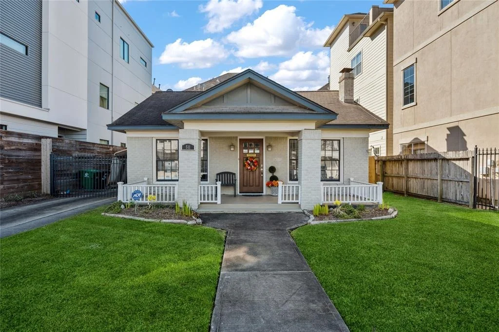 Photo of 511 Peden Street